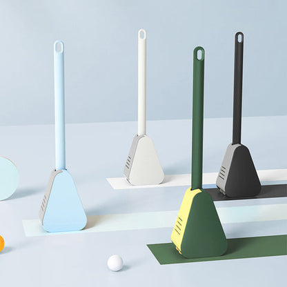 Veloria - Flexible Head Toilet Cleaner Brush