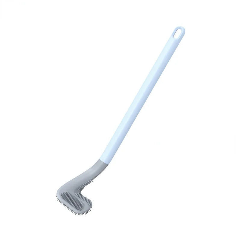 Veloria - Flexible Head Toilet Cleaner Brush