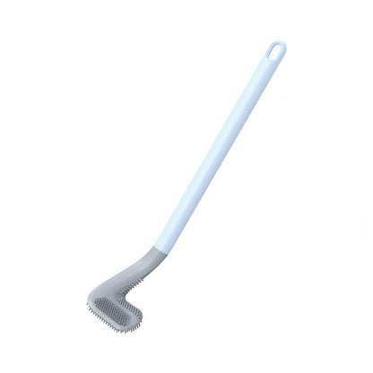 Veloria - Flexible Head Toilet Cleaner Brush
