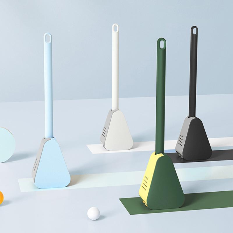 Veloria - Flexible Head Toilet Cleaner Brush