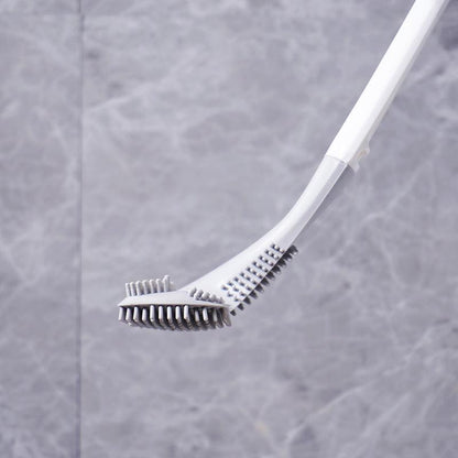 Veloria - Flexible Head Toilet Cleaner Brush