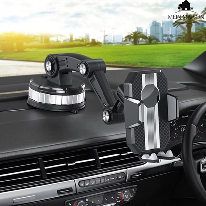 Vexam - Multi-Jointed Dashboard Car Phone Mount