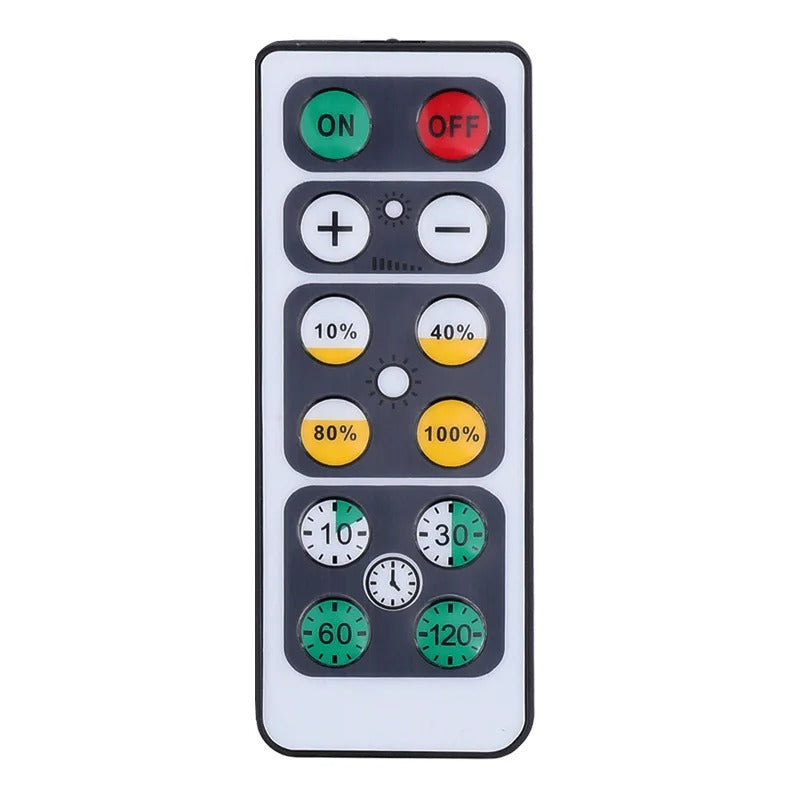 Vextar - Battery Operated LED Spotlight