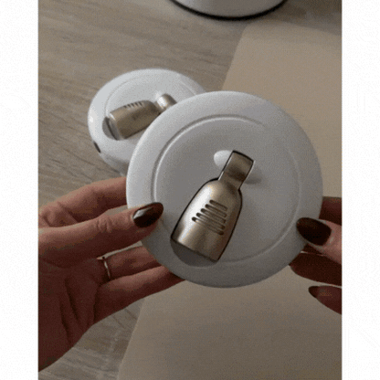 Vextar - Battery Operated LED Spotlight