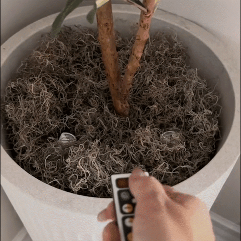 Vextar - Battery Operated LED Spotlight