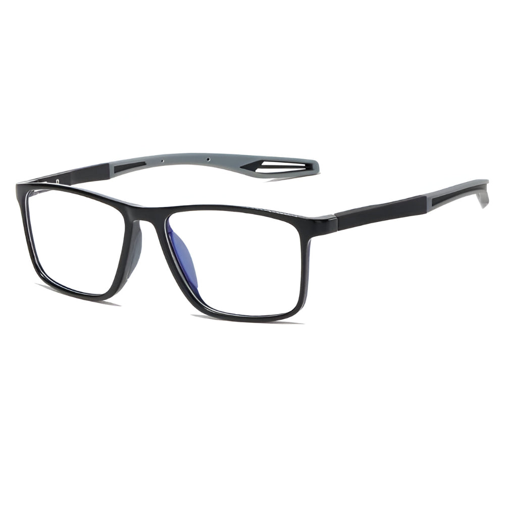 VisiQor - Rectangular Progressive Reading Glasses