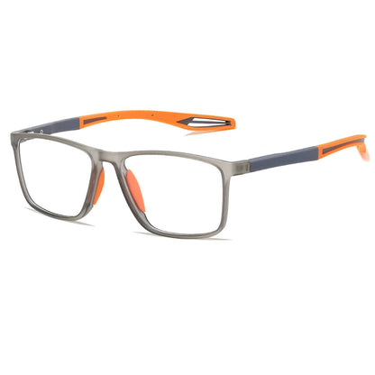 VisiQor - Rectangular Progressive Reading Glasses