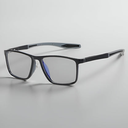 VisiQor - Rectangular Progressive Reading Glasses