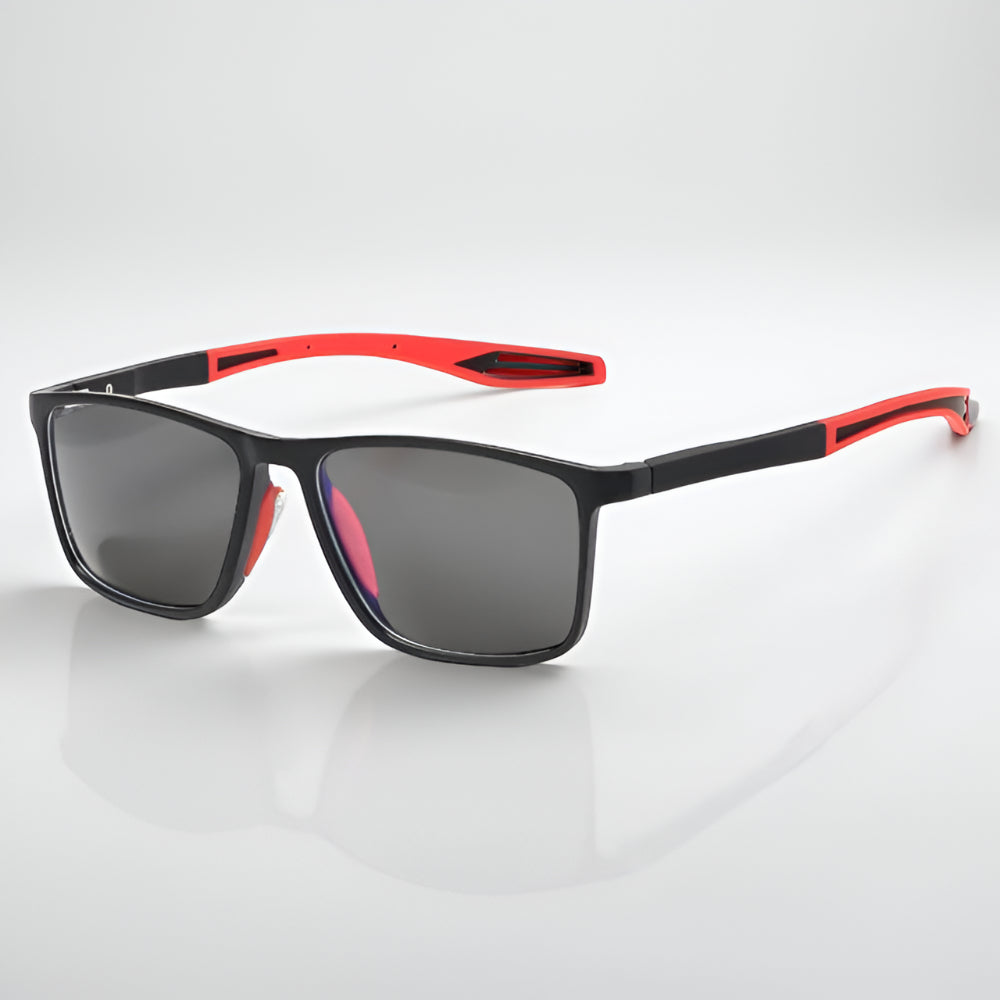 VisiQor - Rectangular Progressive Reading Glasses