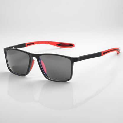 VisiQor - Rectangular Progressive Reading Glasses
