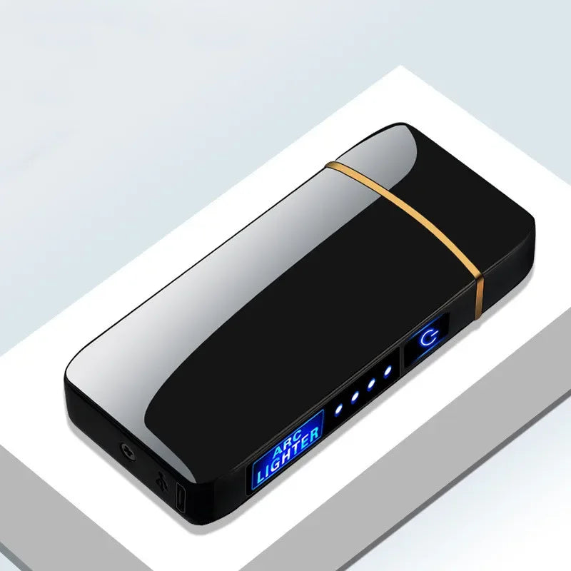 Voltex - USB Rechargeable Plasma Lighter