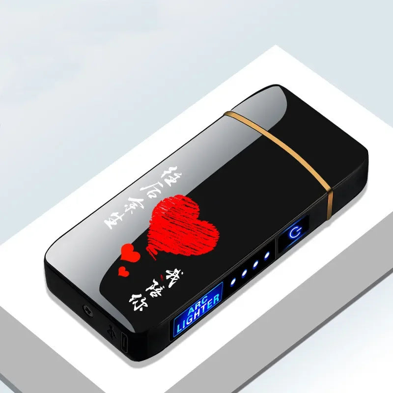 Voltex - USB Rechargeable Plasma Lighter