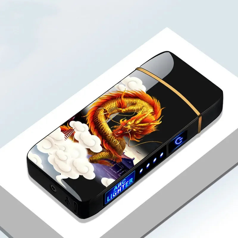 Voltex - USB Rechargeable Plasma Lighter