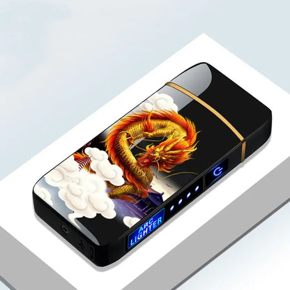 Voltex - USB Rechargeable Plasma Lighter