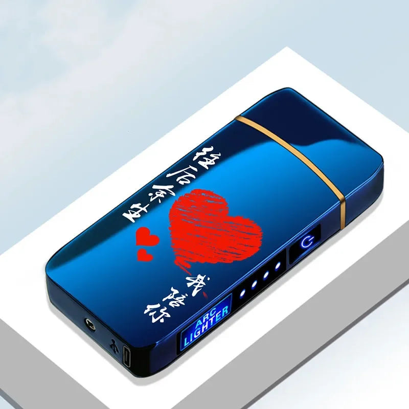 Voltex - USB Rechargeable Plasma Lighter