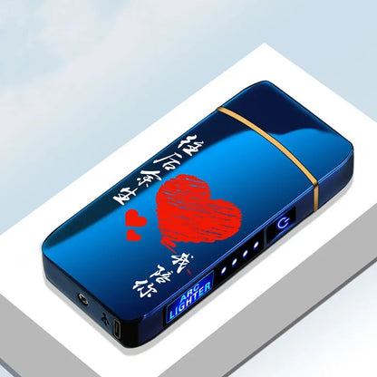 Voltex - USB Rechargeable Plasma Lighter