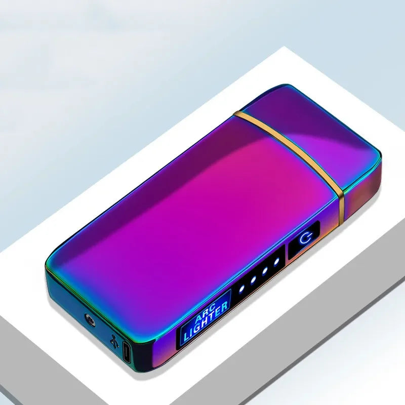 Voltex - USB Rechargeable Plasma Lighter
