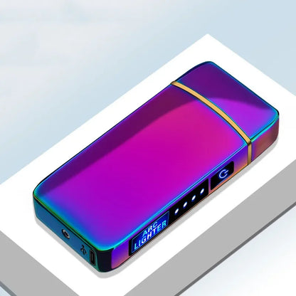 Voltex - USB Rechargeable Plasma Lighter