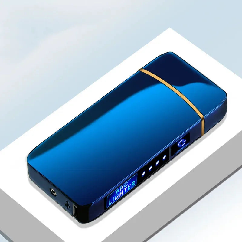 Voltex - USB Rechargeable Plasma Lighter