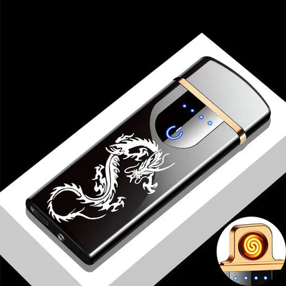 Voltex - USB Rechargeable Plasma Lighter