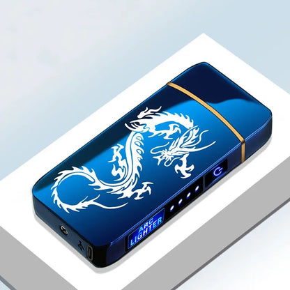 Voltex - USB Rechargeable Plasma Lighter