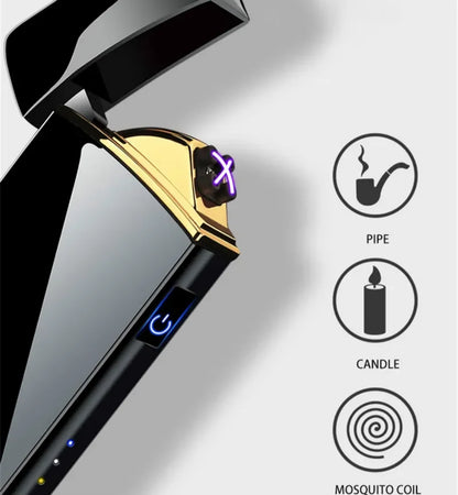 Voltex - USB Rechargeable Plasma Lighter