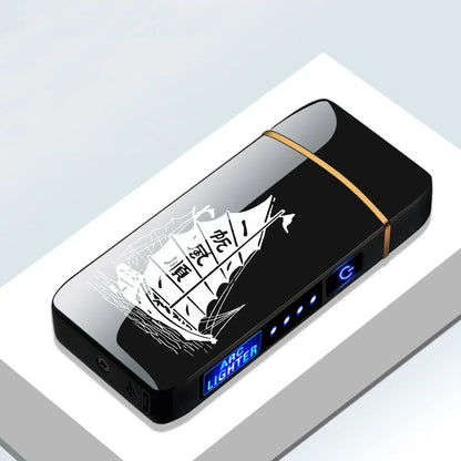 Voltex - USB Rechargeable Plasma Lighter