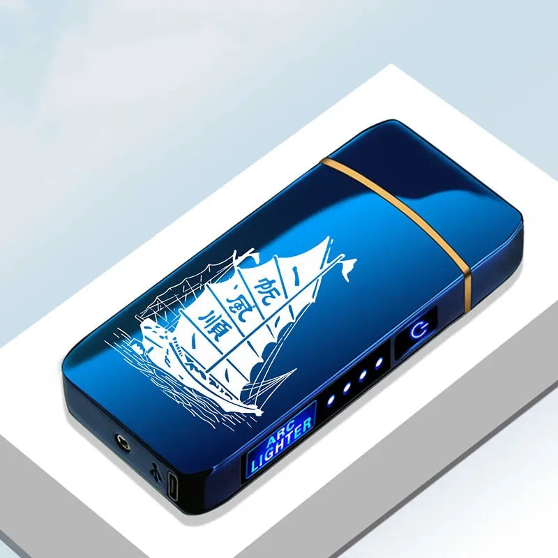 Voltex - USB Rechargeable Plasma Lighter