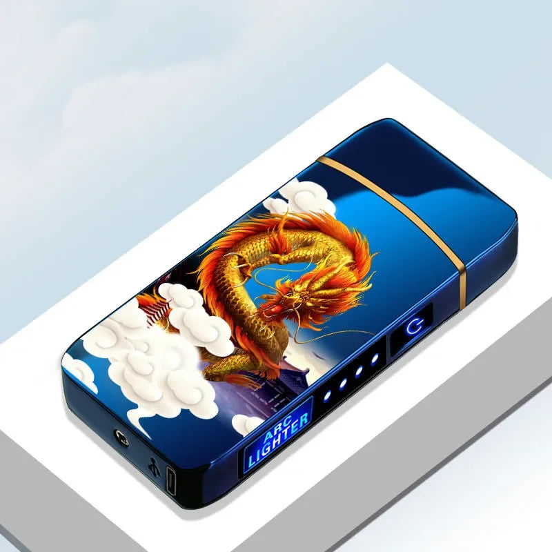 Voltex - USB Rechargeable Plasma Lighter