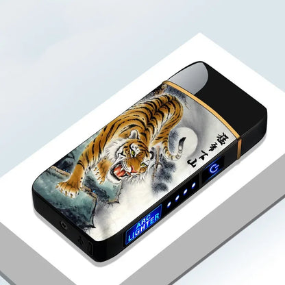 Voltex - USB Rechargeable Plasma Lighter
