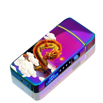 Voltex - USB Rechargeable Plasma Lighter