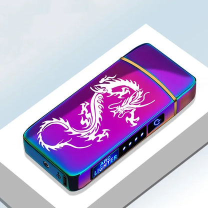 Voltex - USB Rechargeable Plasma Lighter