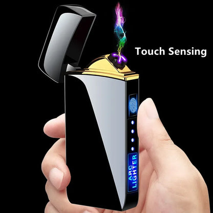 Voltex - USB Rechargeable Plasma Lighter