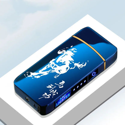 Voltex - USB Rechargeable Plasma Lighter