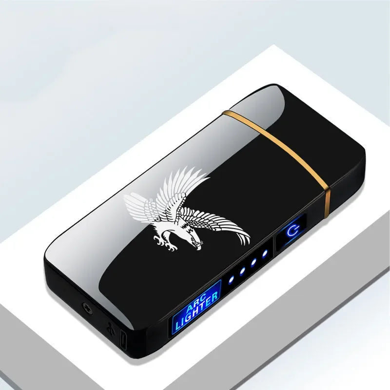Voltex - USB Rechargeable Plasma Lighter