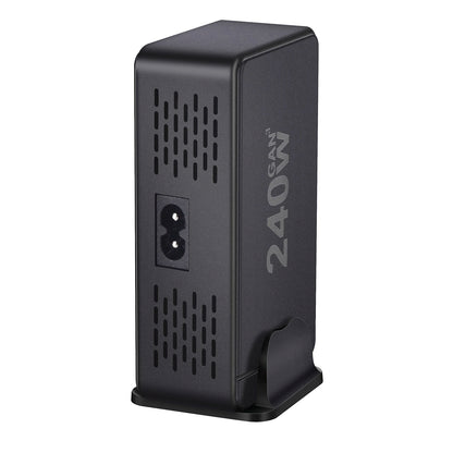 Voltlink - 240W GaN Desktop USB Charging Station