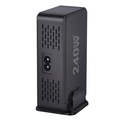 Voltlink - 240W GaN Desktop USB Charging Station