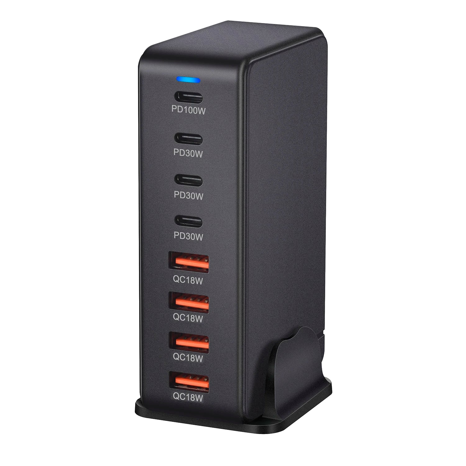 Voltlink - 240W GaN Desktop USB Charging Station
