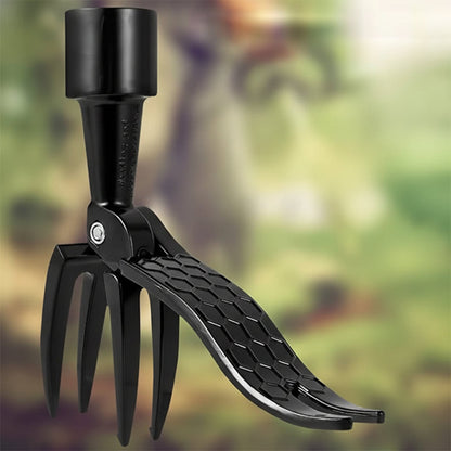 Wander Weed Puller Tool | Ergonomic Stand-Up Design for Easy Weed Removal 0