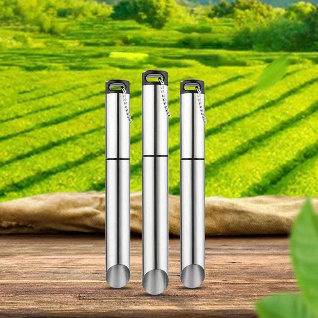 Wander Weed Puller Tool | Ergonomic Stand-Up Design for Easy Weed Removal 6