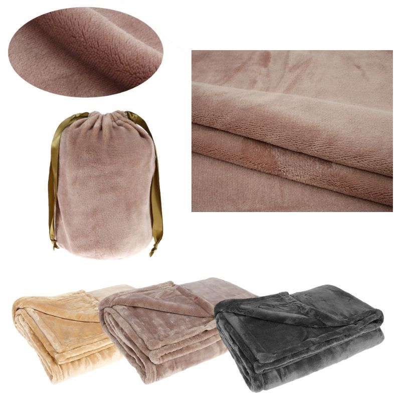 Warmia - USB Heated Electric Blanket