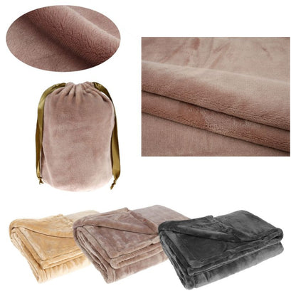 Warmia - USB Heated Electric Blanket