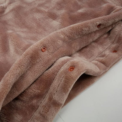 Warmia - USB Heated Electric Blanket