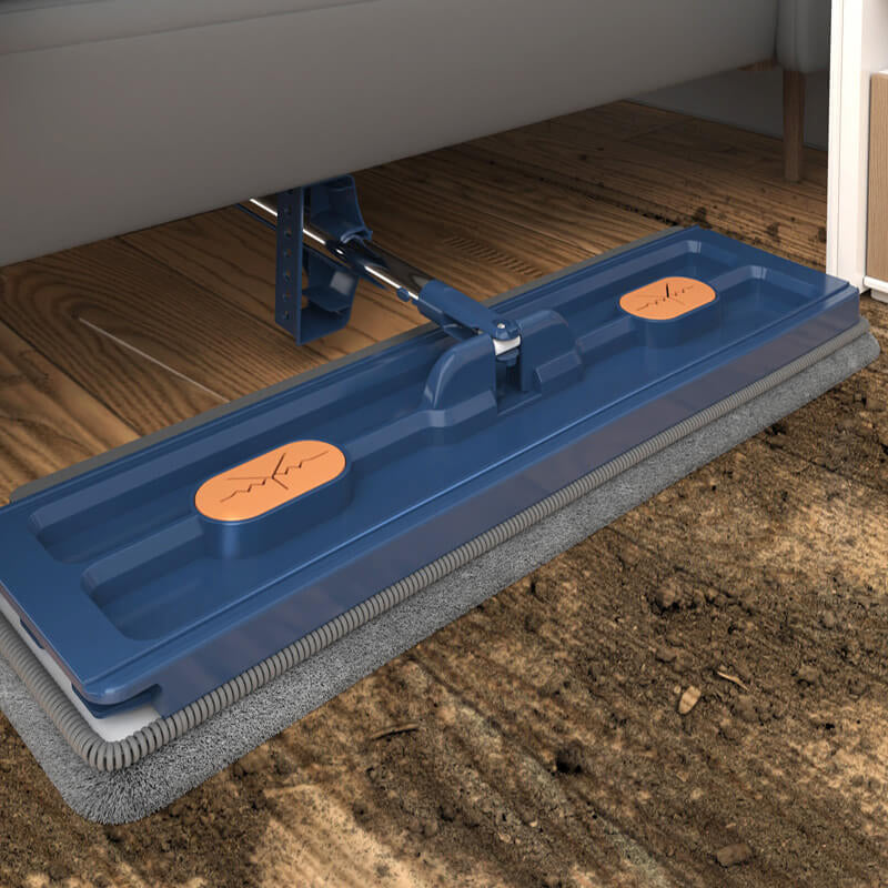 Wringura - Self Wringing Flat Mop
