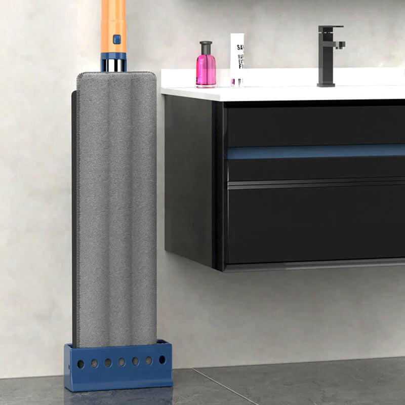 Wringura - Self Wringing Flat Mop