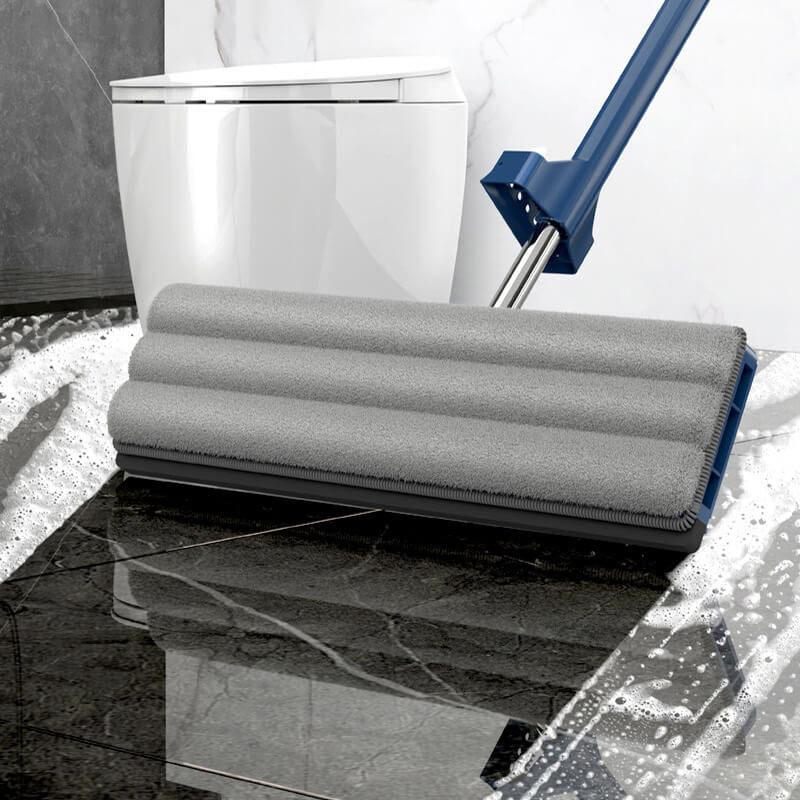 Wringura - Self Wringing Flat Mop