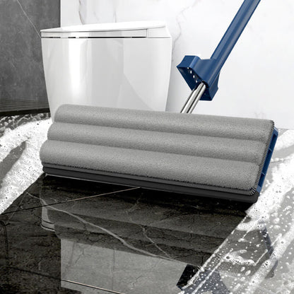 Wringura - Self Wringing Flat Mop