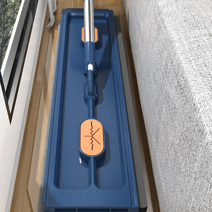 Wringura - Self Wringing Flat Mop