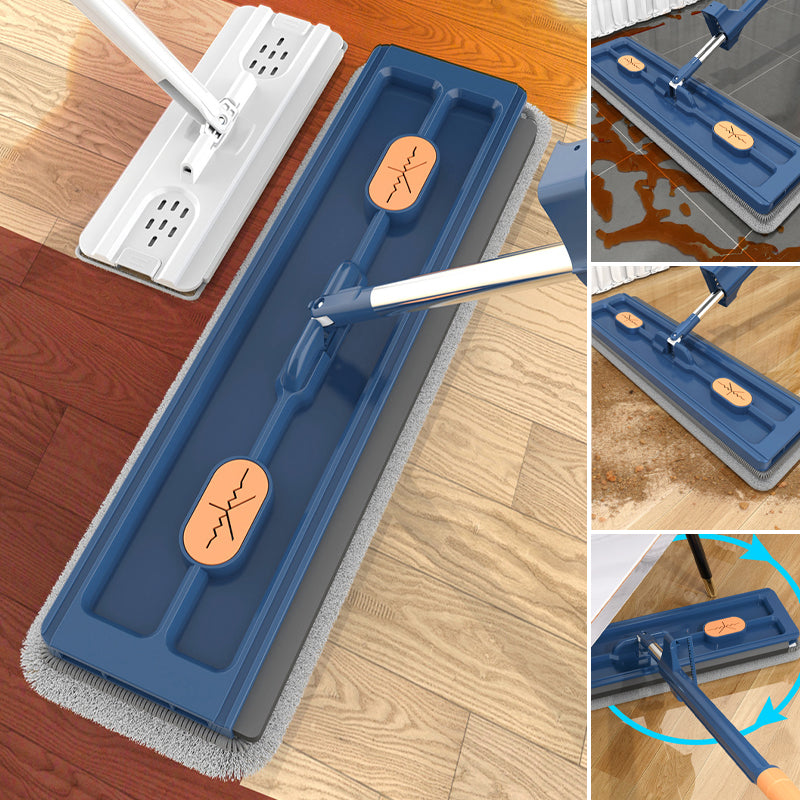 Wringura - Self Wringing Flat Mop