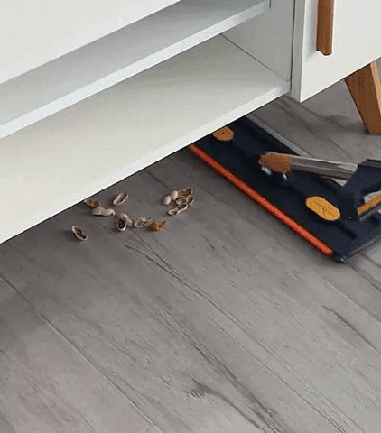 Wringura - Self Wringing Flat Mop